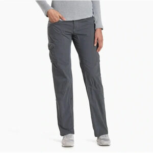 Kuhl splash roll up pants